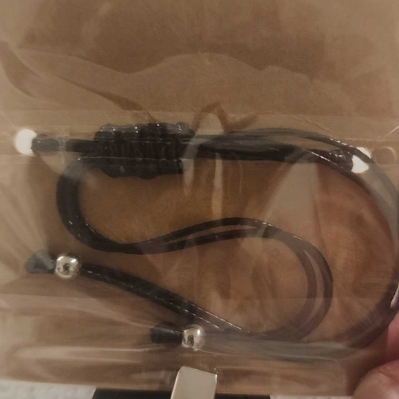 Nurse stethescope bracelet and badge reel, set of 3 reels, 1 bracelet - Picture 3 of 11